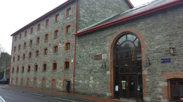 County Museum Dundalk