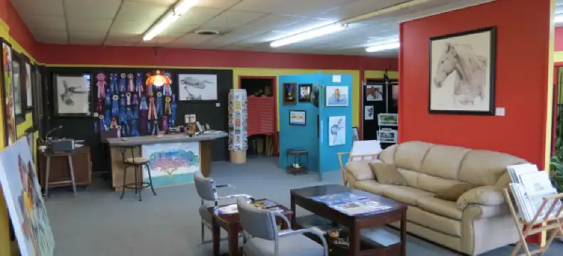 Hotels in Buchanan Dam