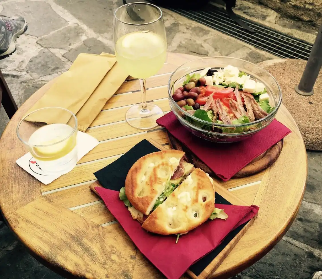 Hotels near Bar Terza Terra