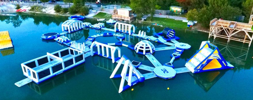 AquaPark 33