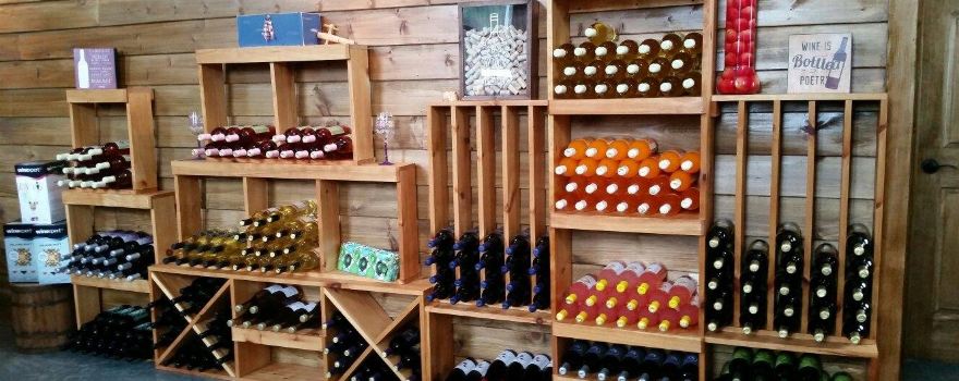 Twisted Vine Winery