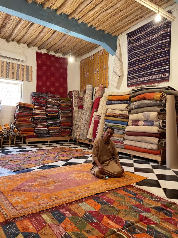 2_Marrakech Desert Excursions