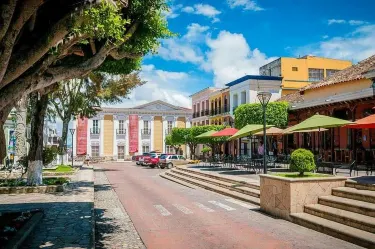 Comitan de Dominguez