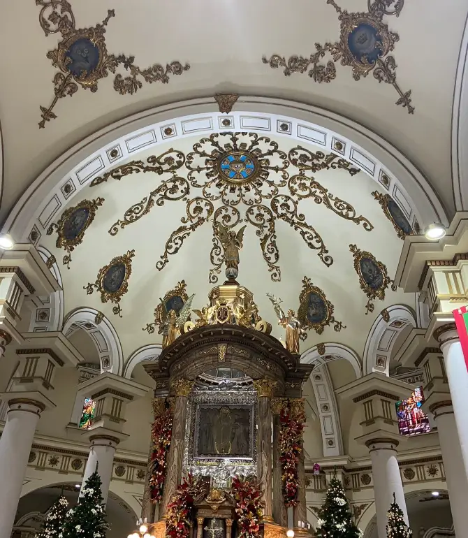 Chiquinquira