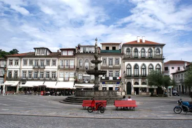 Ponte de Lima
