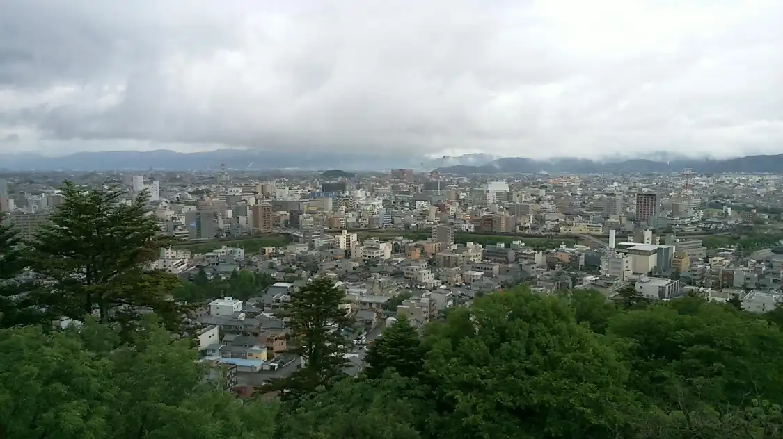 Hotels near Fukui City Museum of Natural History