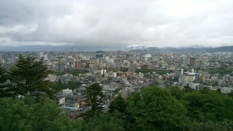 Các khách sạn gần Fukui City Museum of Natural History