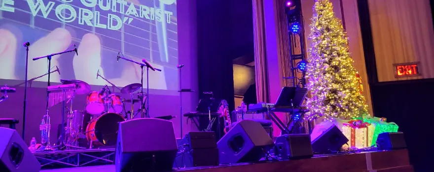 Suffolk Theater