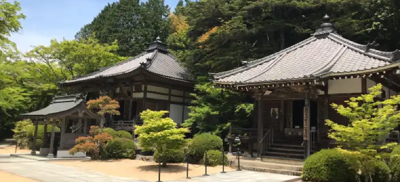 三田市のホテル