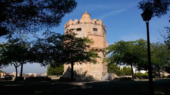 Torre Monreal