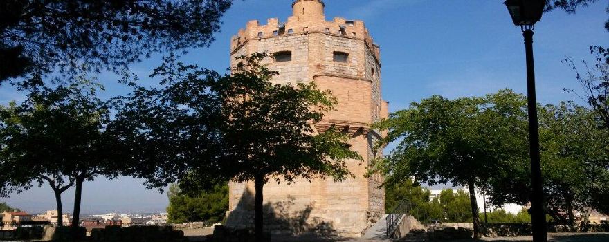 Torre Monreal