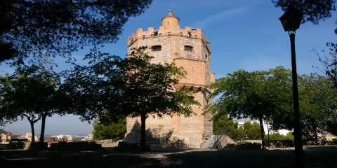 Torre Monreal