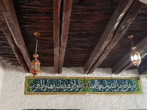 Nasreddine Dinet Museum