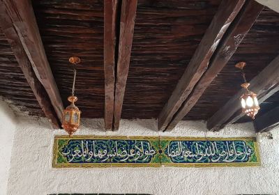 بوسعادة