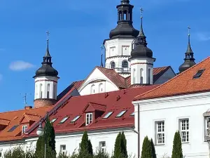 Museum of Icons. Branch of the Museum of Podlasie