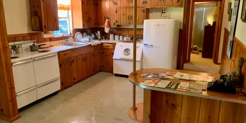 Ruth Paine House Museum