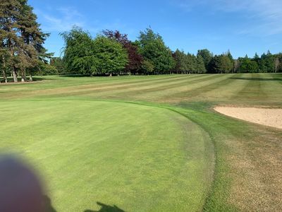 County Meath Golf Club