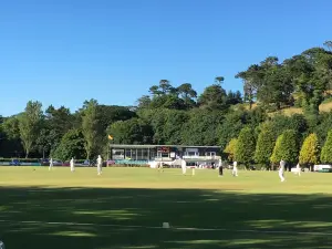 Boscawen Park