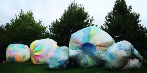 University Galleries of Illinois State University