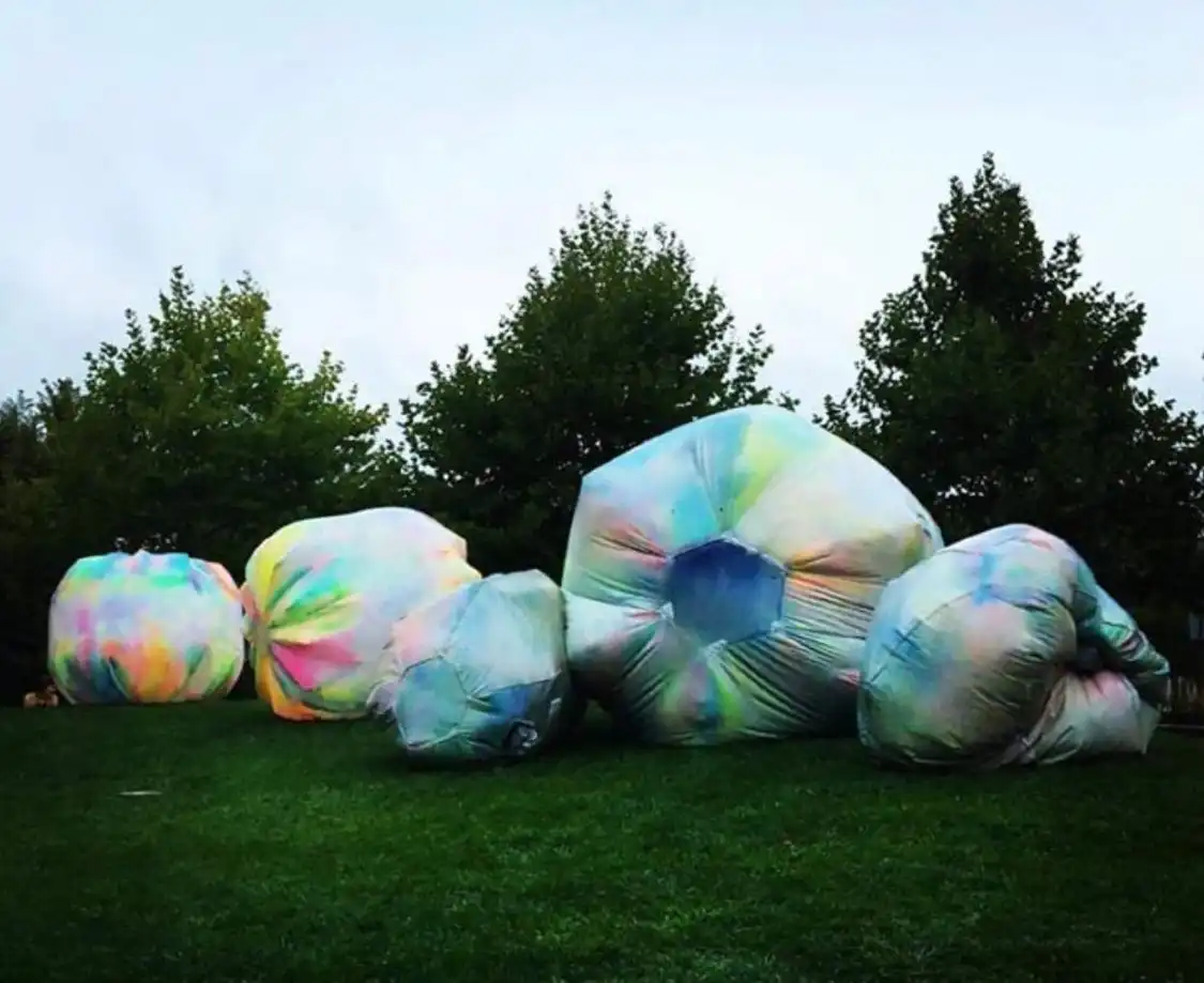 Hotels near University Galleries