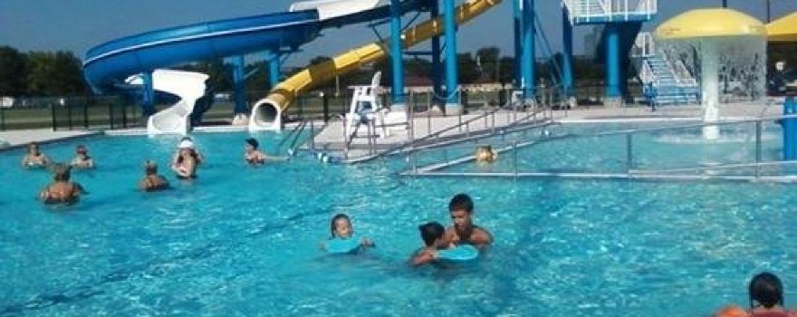 Gaylord Area Aquatic Center