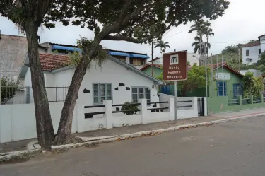 Homero Massena Museum and Workshop