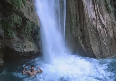 Tehri Garhwal