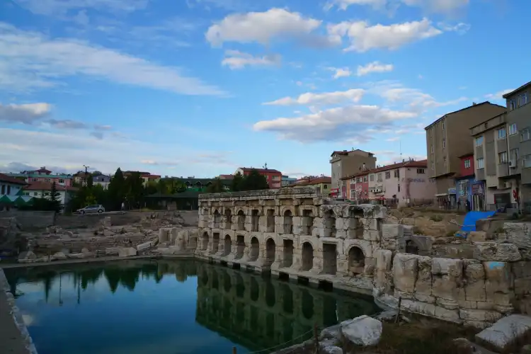 Hotels in Kaplica Mahallesi