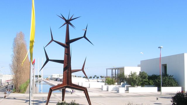 Feira Internacional de Lisboa