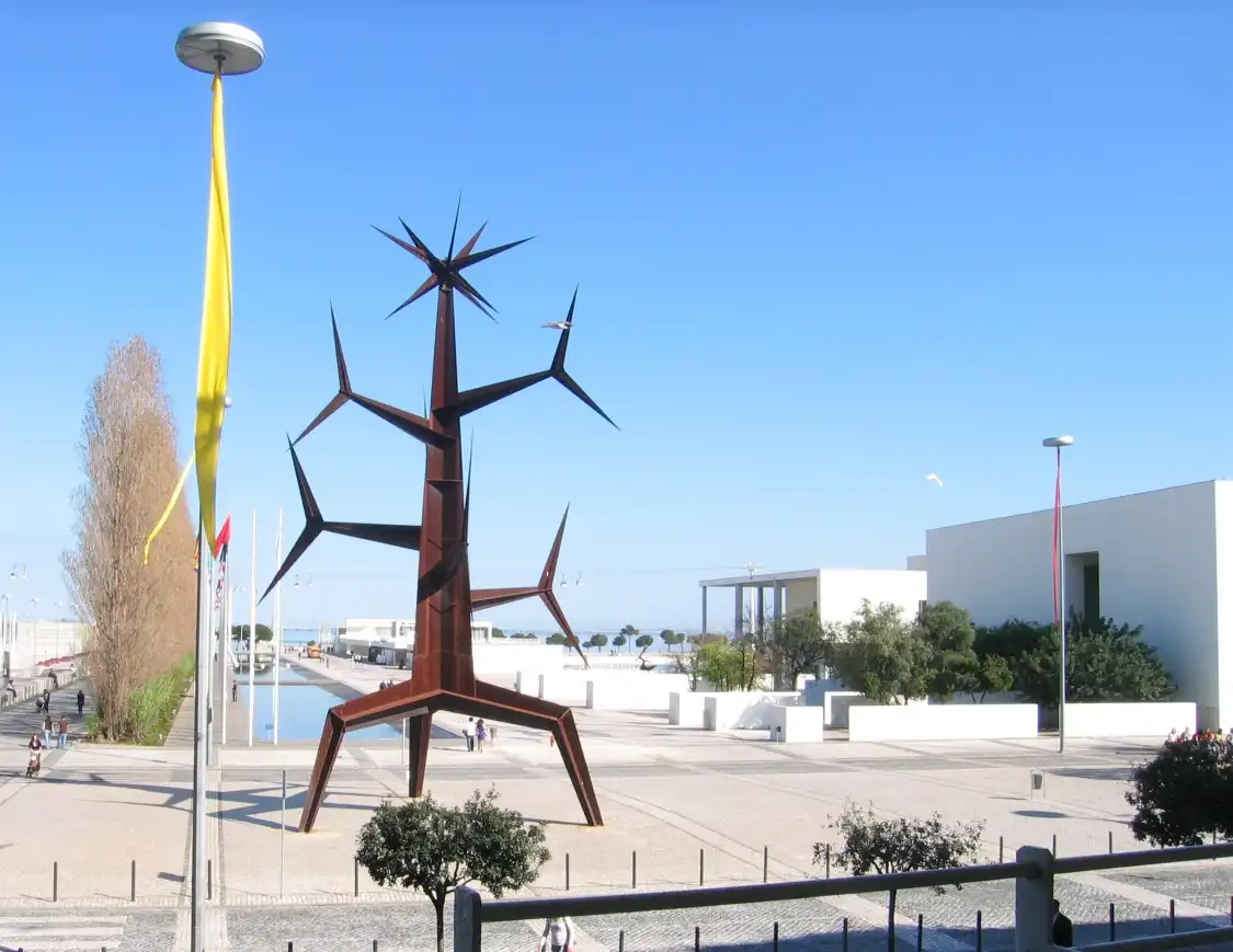 Hotel dekat Feira Internacional de Lisboa