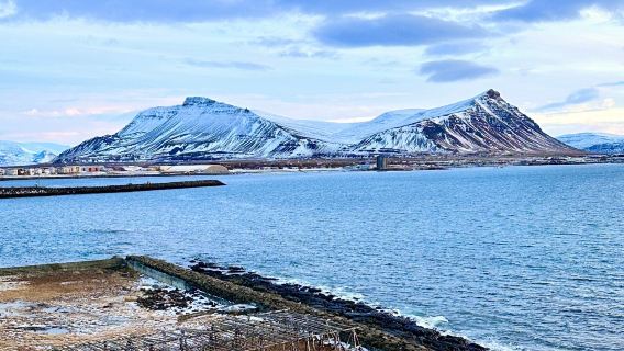 Old Akranes Lighthouse