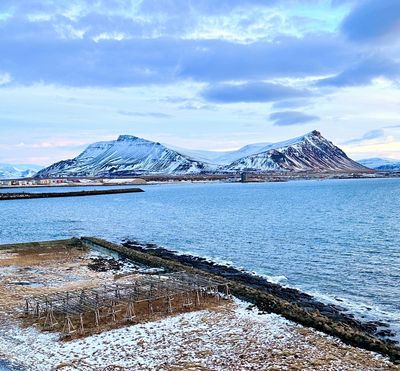 Old Akranes Lighthouse