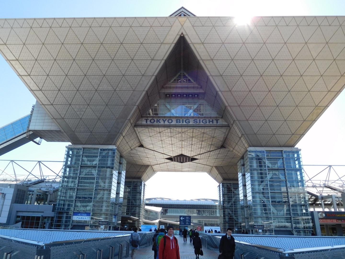 2025東京馬拉松 | 東京
