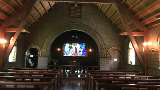 Faith Chapel