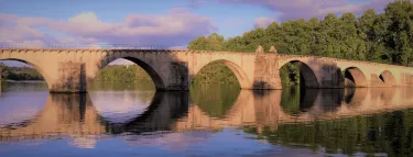 Prado Bridge