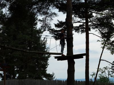 Margeride Aventure