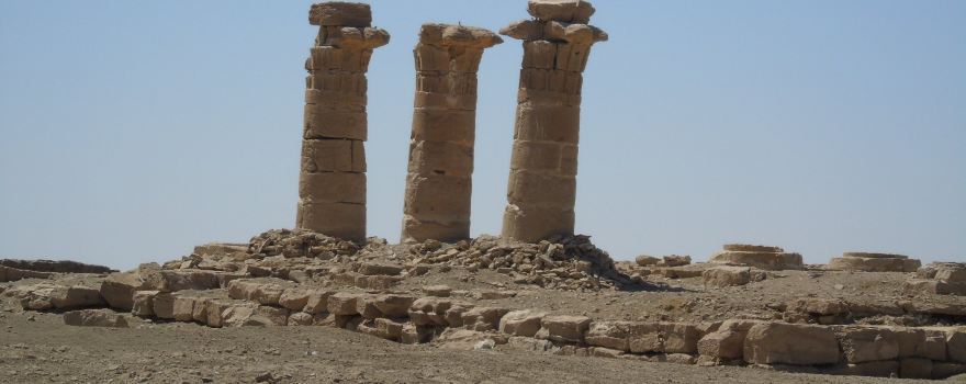 Sesibi Temple