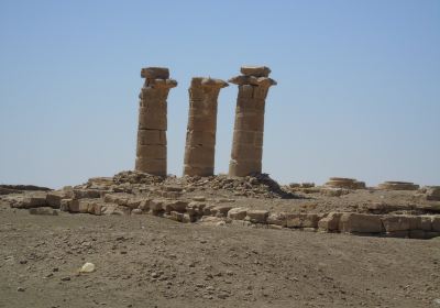 Sesibi Temple