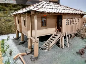 Kobuleti Museum