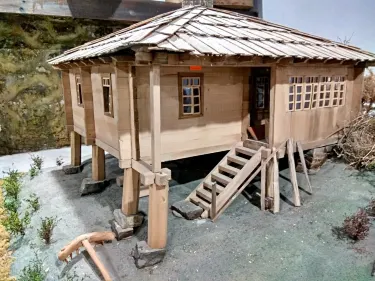 Kobuleti Museum