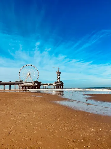 Scheveningen