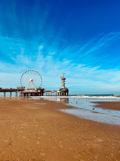 De Pier