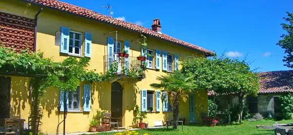 Hotel a Loazzolo