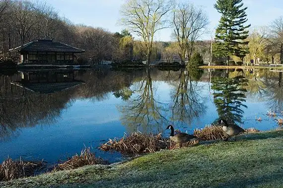 Hôtels à : Mount Kisco