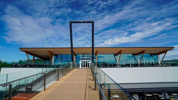 Tapiola Golf