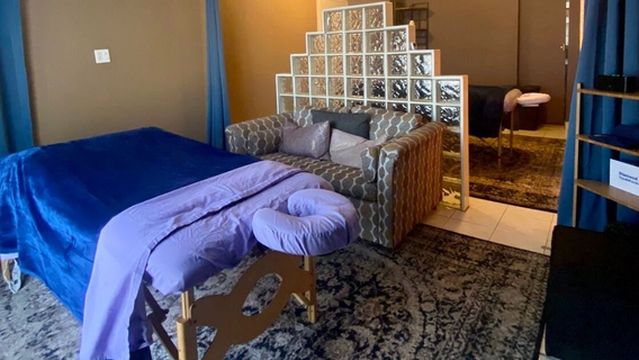 Ensenada Massage & Facial Treatment