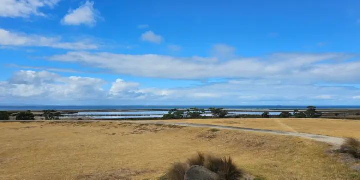 The 100 Steps of Federation