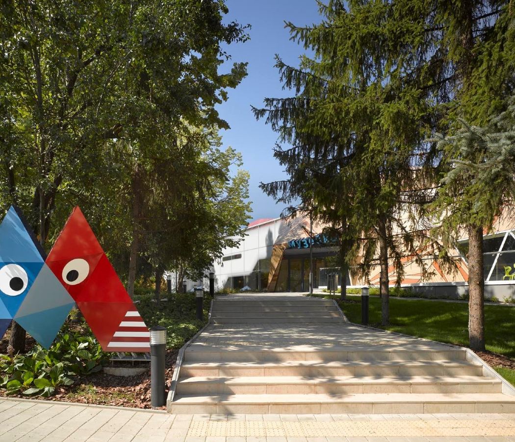 Studentski Grad