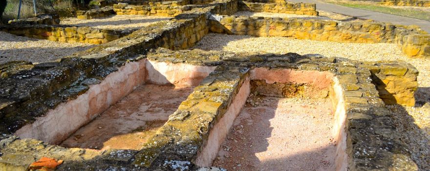 Ciudad Romana de Andelos