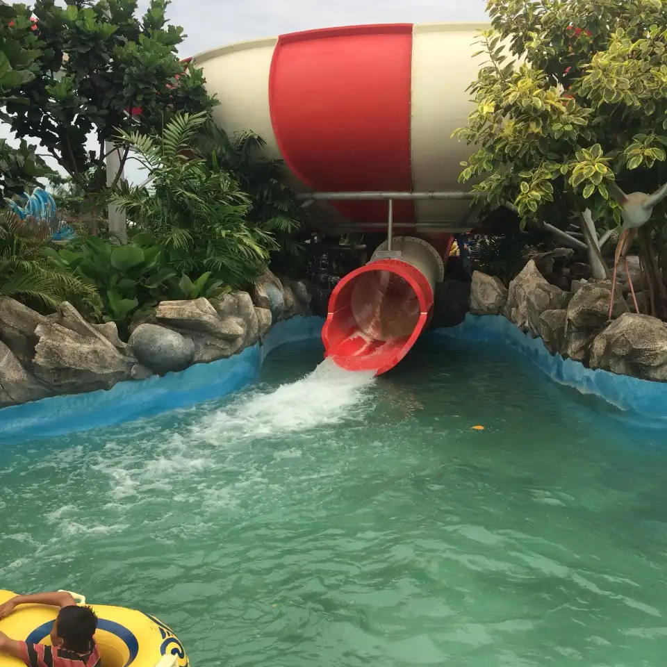 1_Wonderland Adventure WaterPark Galuh Mas
